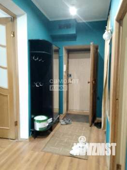 2-к квартира, вторичка, 60м2, 4/4 этаж