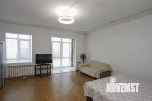 2-к квартира, вторичка, 89м2, 17/18 этаж