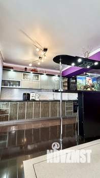 3-к квартира, вторичка, 95м2, 10/11 этаж