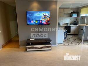 1-к квартира, вторичка, 40м2, 3/4 этаж