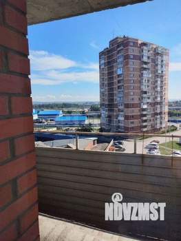 1-к квартира, вторичка, 39м2, 6/17 этаж