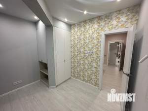 2-к квартира, вторичка, 58м2, 13/18 этаж
