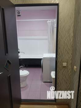 1-к квартира, вторичка, 51м2, 1/3 этаж