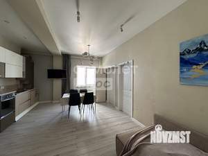 2-к квартира, вторичка, 63м2, 4/5 этаж