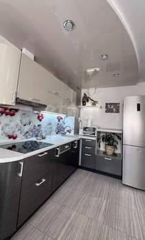 3-к квартира, вторичка, 70м2, 2/9 этаж