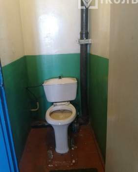 2-к квартира, вторичка, 45м2, 8/9 этаж