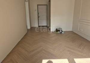 1-к квартира, вторичка, 37м2, 5/9 этаж