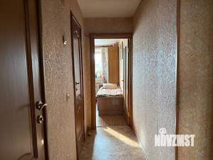 3-к квартира, вторичка, 64м2, 3/5 этаж