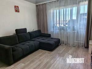 2-к квартира, вторичка, 54м2, 6/9 этаж