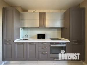 2-к квартира, вторичка, 56м2, 2/16 этаж