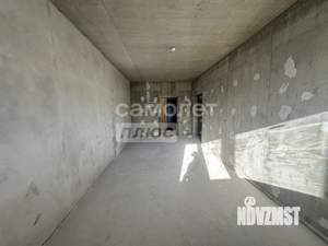 2-к квартира, вторичка, 46м2, 1/10 этаж