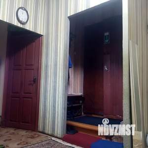 1-к квартира, вторичка, 23м2, 1/2 этаж