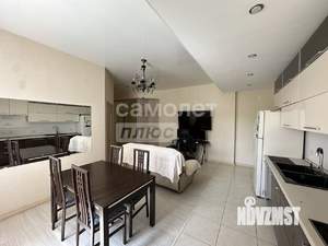 2-к квартира, вторичка, 69м2, 2/10 этаж