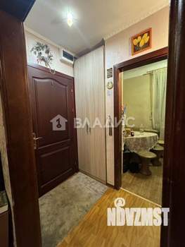 2-к квартира, вторичка, 41м2, 2/2 этаж