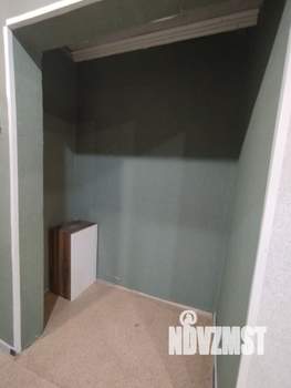 Студия квартира, вторичка, 31м2, 1/16 этаж