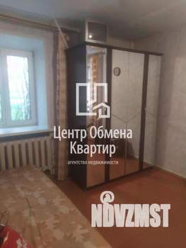 1-к квартира, вторичка, 32м2, 1/4 этаж