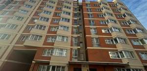 1-к квартира, вторичка, 44м2, 7/8 этаж