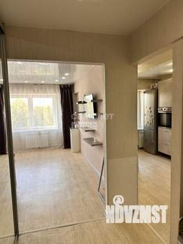 1-к квартира, вторичка, 39м2, 6/15 этаж