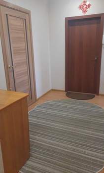 3-к квартира, вторичка, 68м2, 4/9 этаж