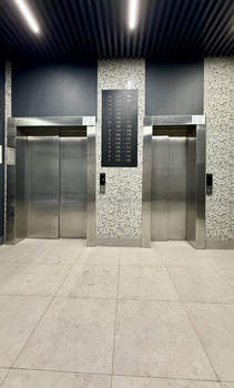 3-к квартира, вторичка, 82м2, 9/16 этаж