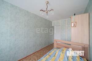 2-к квартира, вторичка, 42м2, 3/5 этаж