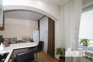 3-к квартира, вторичка, 59м2, 3/5 этаж