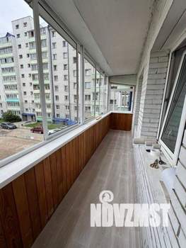 1-к квартира, вторичка, 47м2, 2/9 этаж