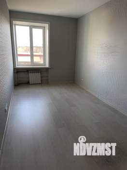 2-к квартира, вторичка, 44м2, 4/5 этаж