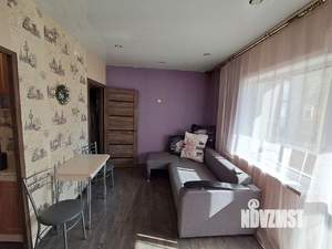 2-к квартира, вторичка, 35м2, 1/9 этаж