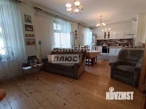 4-к квартира, вторичка, 139м2, 7/10 этаж