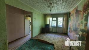 1-к квартира, вторичка, 31м2, 2/4 этаж