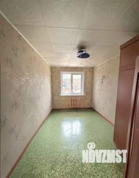 3-к квартира, вторичка, 61м2, 2/5 этаж