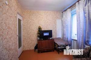 3-к квартира, вторичка, 57м2, 2/5 этаж