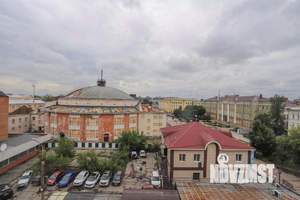 2-к квартира, вторичка, 42м2, 5/5 этаж