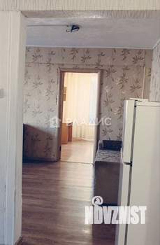 3-к квартира, вторичка, 49м2, 3/5 этаж