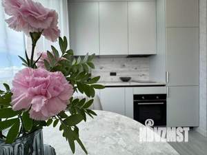 2-к квартира, вторичка, 44м2, 11/17 этаж