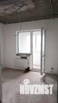 1-к квартира, вторичка, 44м2, 11/14 этаж