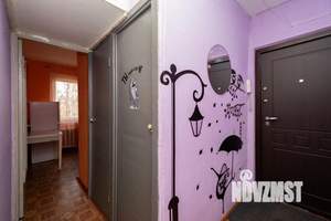 2-к квартира, вторичка, 47м2, 5/5 этаж
