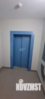 1-к квартира, вторичка, 47м2, 4/8 этаж
