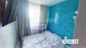 1-к квартира, вторичка, 30м2, 5/5 этаж