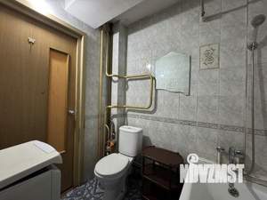 1-к квартира, вторичка, 34м2, 8/9 этаж