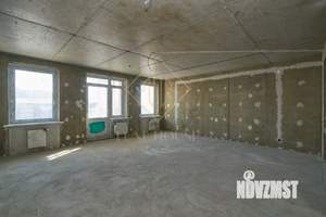 1-к квартира, вторичка, 52м2, 6/8 этаж