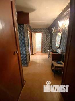 2-к квартира, вторичка, 51м2, 2/5 этаж