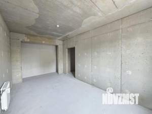 2-к квартира, сданный дом, 55м2, 6/17 этаж