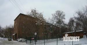 2-к квартира, вторичка, 42м2, 2/5 этаж