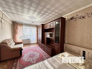 1-к квартира, вторичка, 31м2, 2/5 этаж