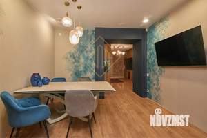 3-к квартира, вторичка, 96м2, 2/5 этаж