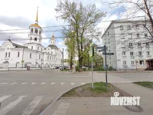2-к квартира, вторичка, 41м2, 4/5 этаж