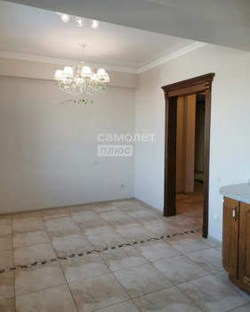 3-к квартира, вторичка, 107м2, 12/15 этаж