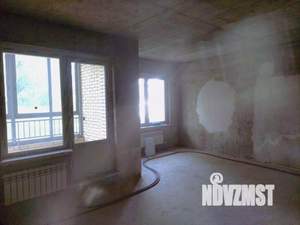2-к квартира, сданный дом, 56м2, 1/9 этаж
